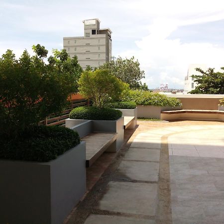 2405 Mabolo Garden Flats Apartamento Cebú Exterior foto