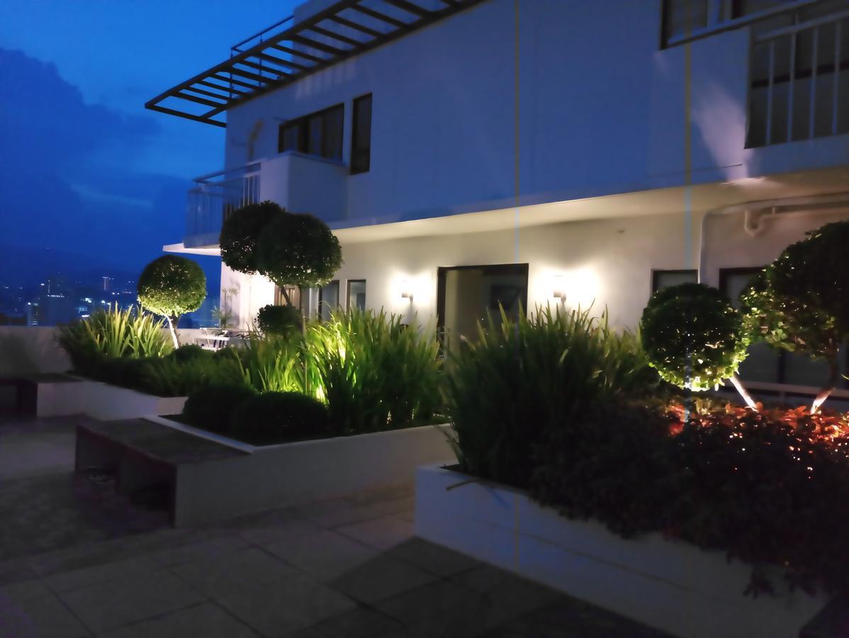 2405 Mabolo Garden Flats Apartamento Cebú Exterior foto