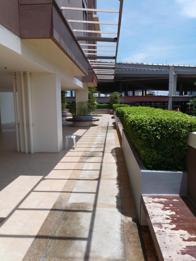 2405 Mabolo Garden Flats Apartamento Cebú Exterior foto